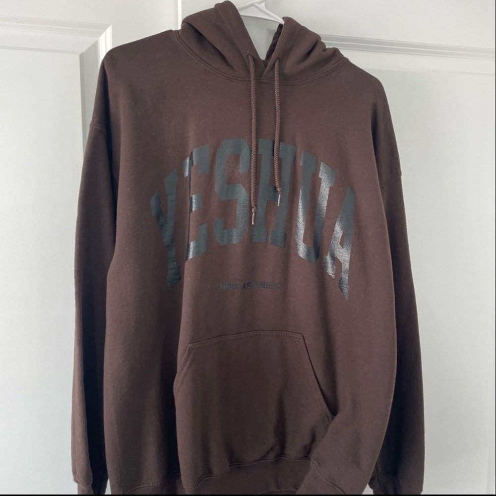 “YESHUA” Hoodie